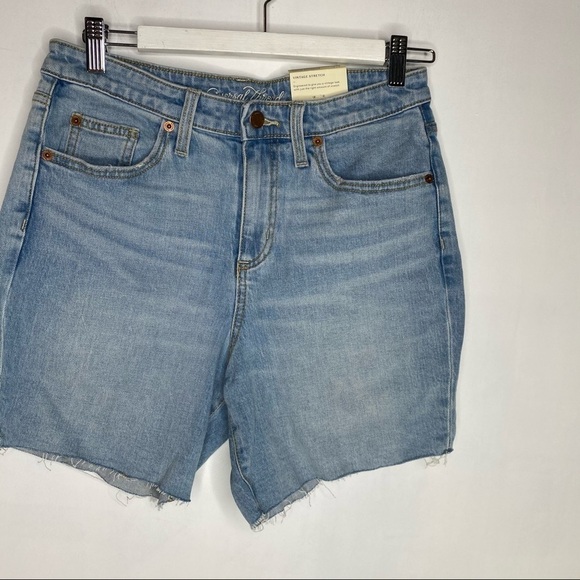 NWT Universal Thread BoyfriendVintage stretch - Picture 8 of 10